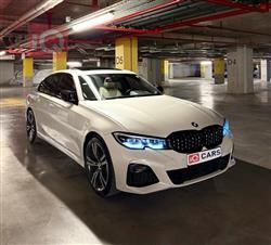 بي ام دبليو الفئة 3